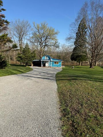 532 Campbells Ferry Lane, Jamestown, KY 42629