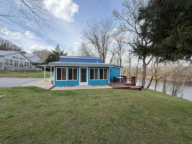 532 Campbells Ferry Lane, Jamestown, KY 42629