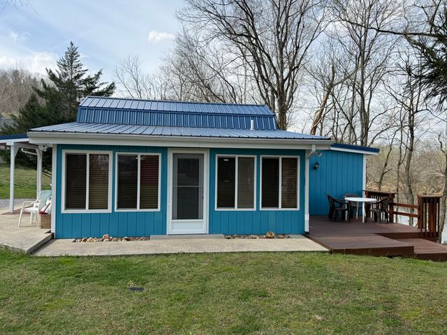 532 Campbells Ferry Lane, Jamestown, KY 42629
