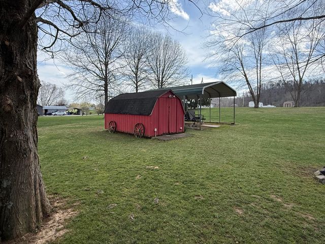 532 Campbells Ferry Lane, Jamestown, KY 42629