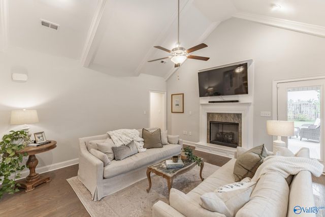 15587 Ironcrest Drive, Harvest, AL 35749