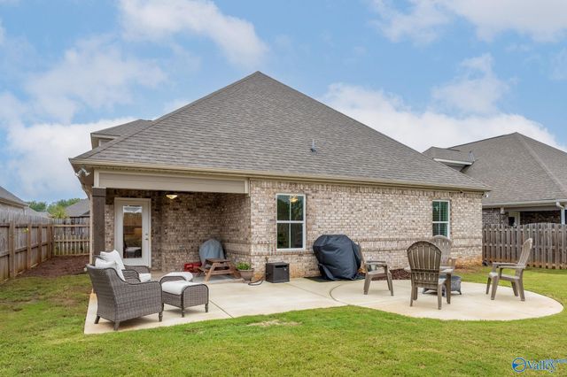 15587 Ironcrest Drive, Harvest, AL 35749