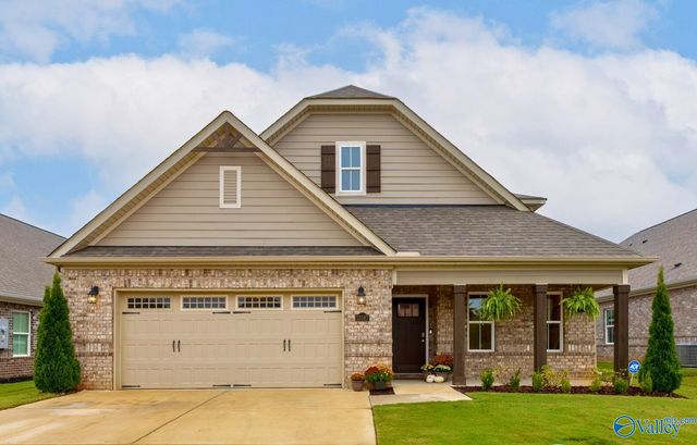 15587 Ironcrest Drive, Harvest, AL 35749