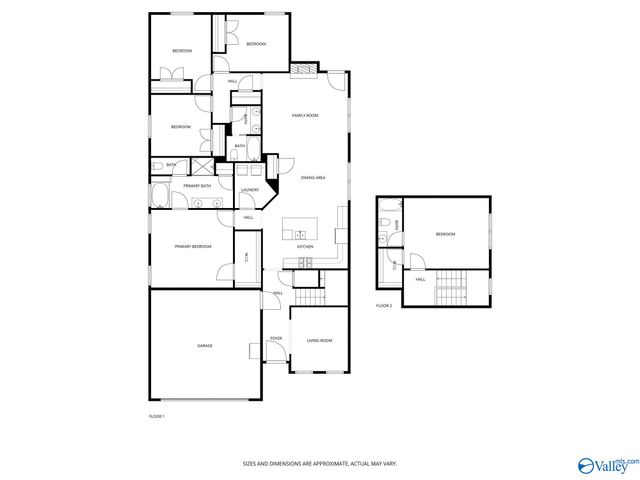 15587 Ironcrest Drive, Harvest, AL 35749