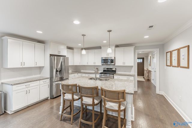 15587 Ironcrest Drive, Harvest, AL 35749