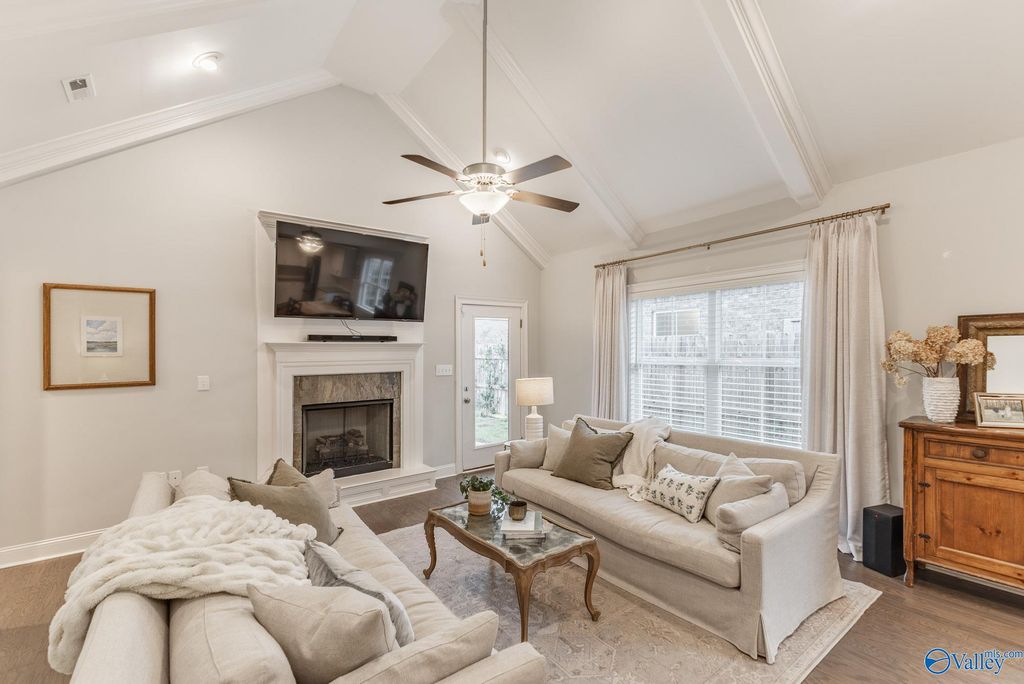 15587 Ironcrest Drive, Harvest, AL 35749