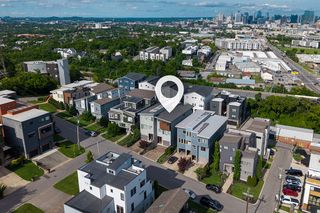 410A 33rd Ave, N, Nashville, TN 37209