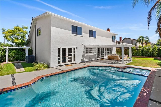 8522 Boise Drive, Huntington Beach, CA 92646