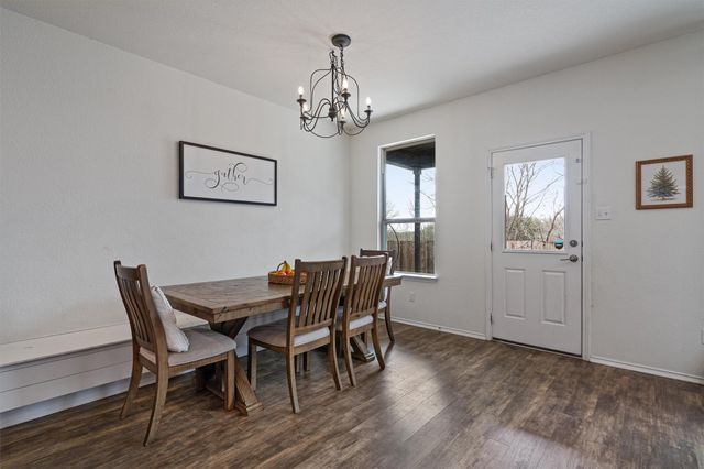 124 Northern Harrier CT, Leander, TX 78641