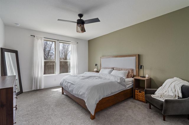 124 Northern Harrier CT, Leander, TX 78641