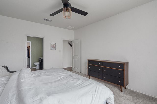 124 Northern Harrier CT, Leander, TX 78641