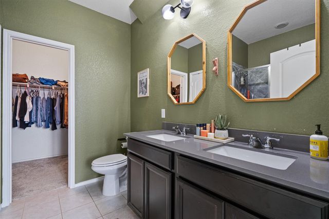 124 Northern Harrier CT, Leander, TX 78641