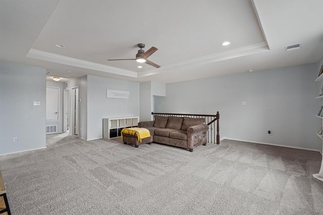 124 Northern Harrier CT, Leander, TX 78641