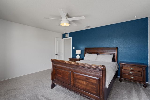 124 Northern Harrier CT, Leander, TX 78641