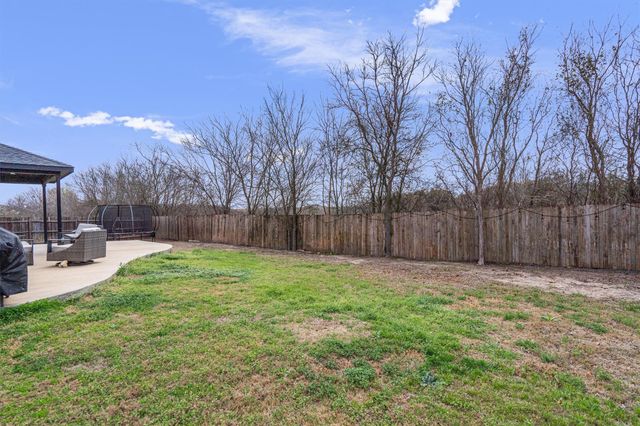 124 Northern Harrier CT, Leander, TX 78641