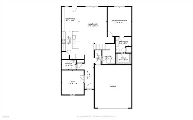 124 Northern Harrier CT, Leander, TX 78641