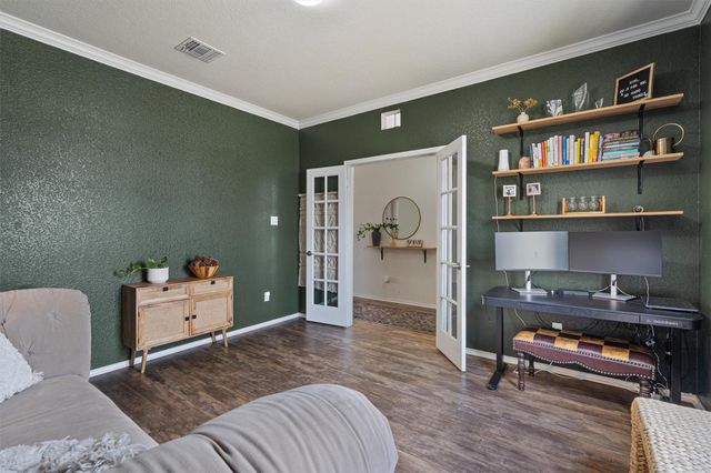 124 Northern Harrier CT, Leander, TX 78641