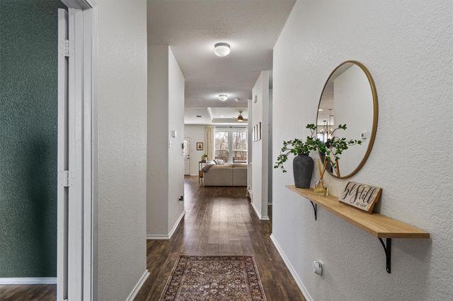 124 Northern Harrier CT, Leander, TX 78641