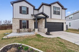 124 Northern Harrier CT, Leander, TX 78641