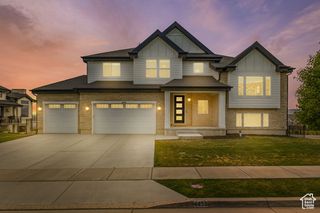 4459 N DEER RIDGE TRL, Lehi, UT 84043