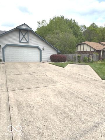 4278 Hazy Lane, Greenwood, IN 46142