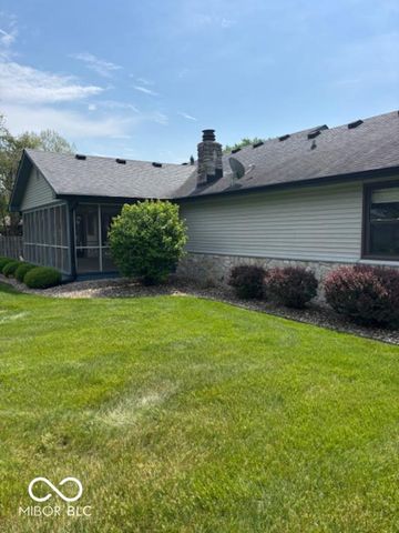 4278 Hazy Lane, Greenwood, IN 46142
