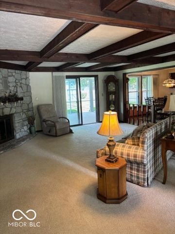 4278 Hazy Lane, Greenwood, IN 46142