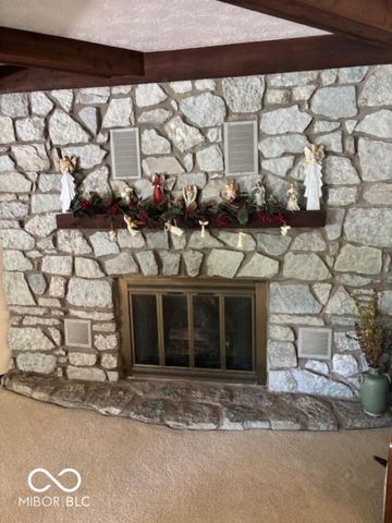4278 Hazy Lane, Greenwood, IN 46142