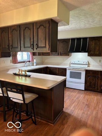4278 Hazy Lane, Greenwood, IN 46142