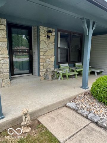 4278 Hazy Lane, Greenwood, IN 46142