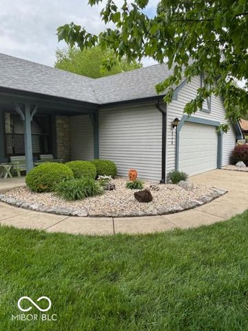 4278 Hazy Lane, Greenwood, IN 46142