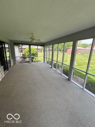 4278 Hazy Lane, Greenwood, IN 46142