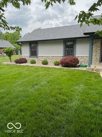 4278 Hazy Lane, Greenwood, IN 46142