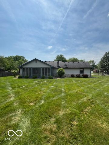 4278 Hazy Lane, Greenwood, IN 46142