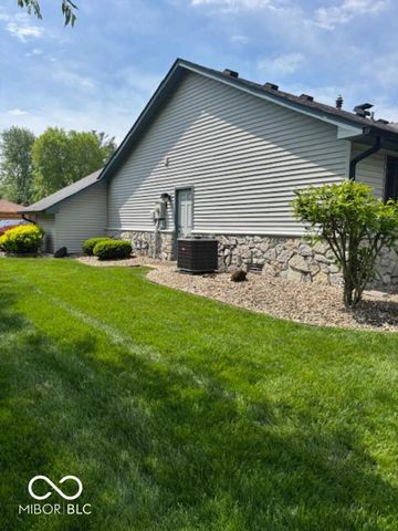4278 Hazy Lane, Greenwood, IN 46142