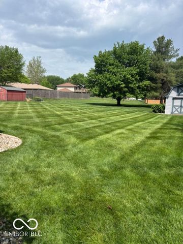 4278 Hazy Lane, Greenwood, IN 46142