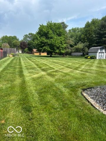 4278 Hazy Lane, Greenwood, IN 46142