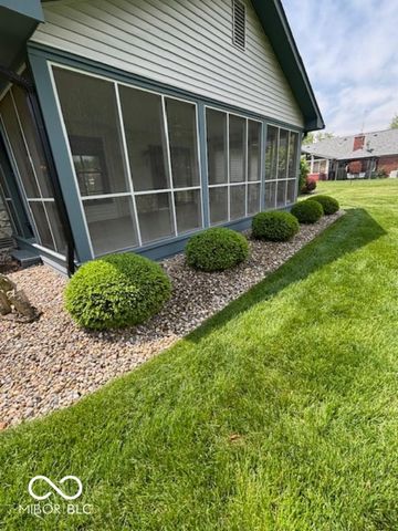 4278 Hazy Lane, Greenwood, IN 46142