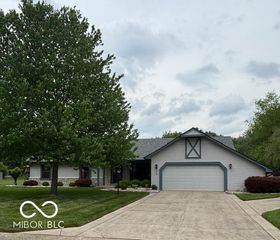 4278 Hazy Lane, Greenwood, IN 46142