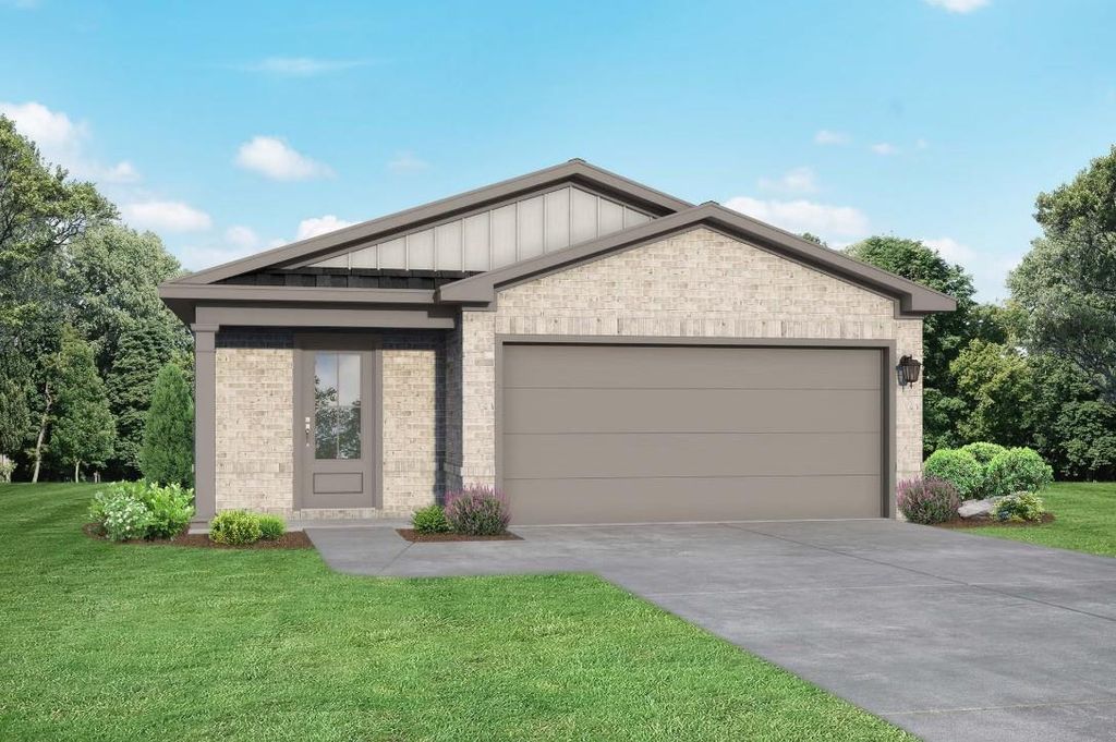 123 West Canopy Crossing Circle, Conroe, TX 77301