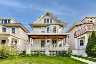 5037 W SUNNYSIDE Avenue, Chicago, IL 60630