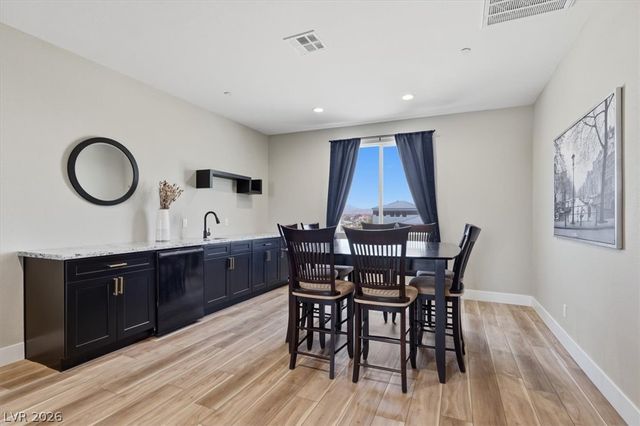 724 North Naples Street, Henderson, NV 89015