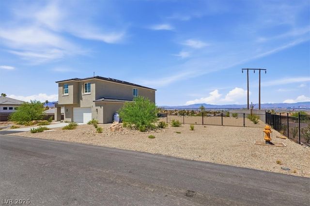 724 North Naples Street, Henderson, NV 89015