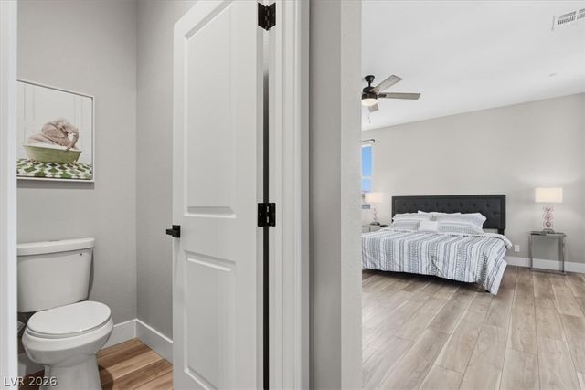 724 North Naples Street, Henderson, NV 89015