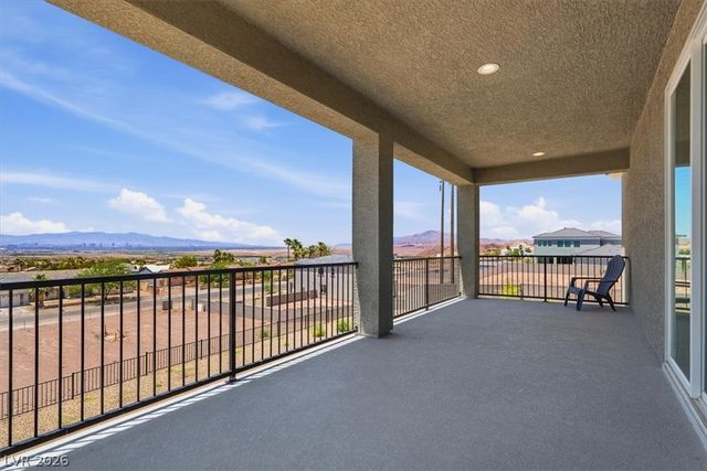 724 North Naples Street, Henderson, NV 89015