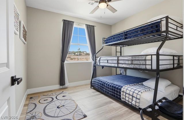 724 North Naples Street, Henderson, NV 89015