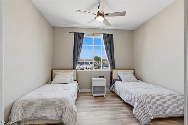 724 North Naples Street, Henderson, NV 89015