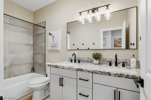 724 North Naples Street, Henderson, NV 89015