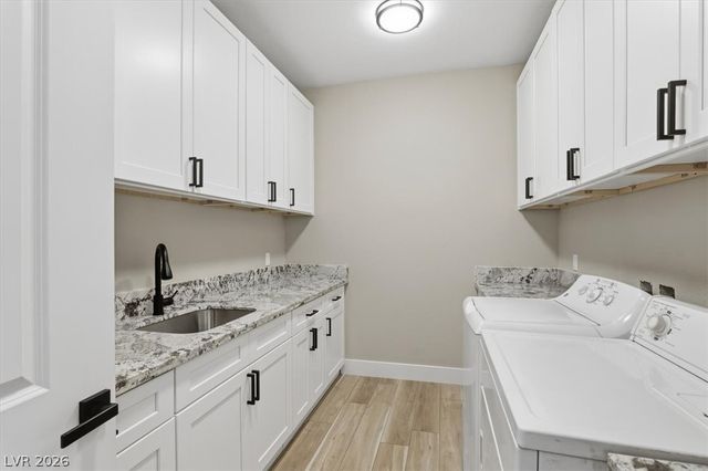 724 North Naples Street, Henderson, NV 89015
