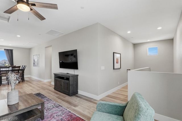 724 North Naples Street, Henderson, NV 89015